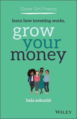 Clever Girl Finance – Learn How Investing Works, Grow Your Money