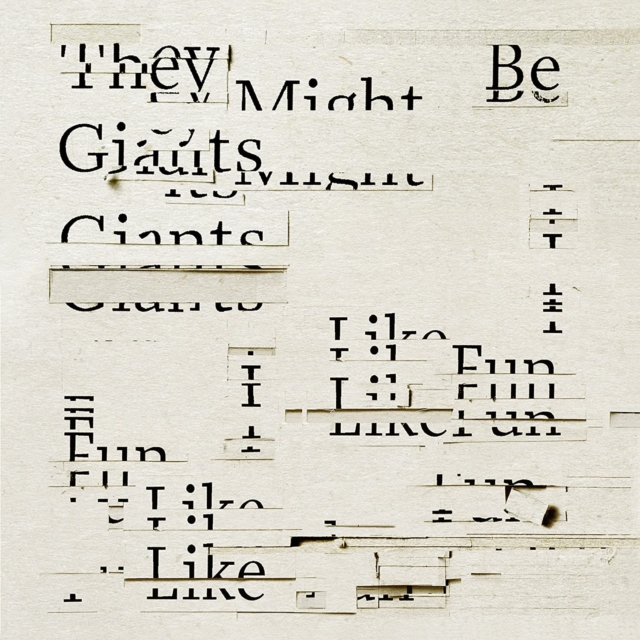 They Might Be Giants - I Like Fun (2026) CD