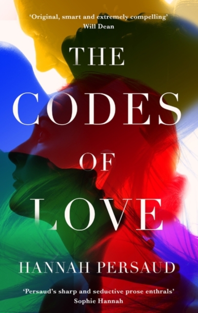 Codes of Love - Hannah Persaud
