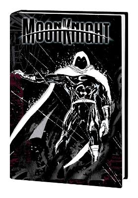 Moon Knight: Marc Spector Omnibus Vol. 1 - Chuck Dixon, Howard Mackie, J.m. Dematteis