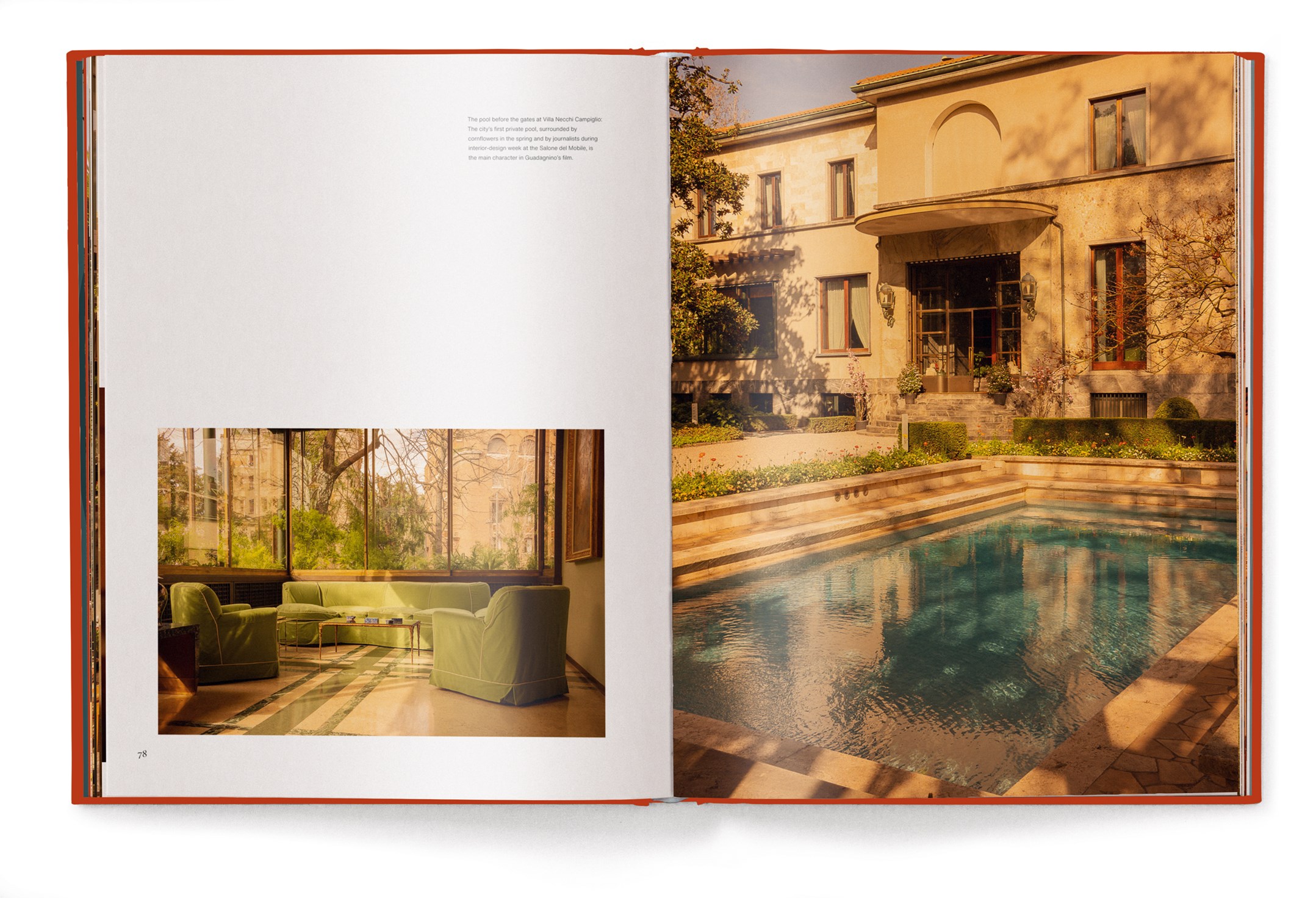 Grand Tour Italy: The Renaissance of Refined Travel
