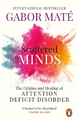 Scattered Minds
