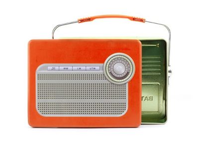 LÕUNASÖÖGI KARP RAADIO
