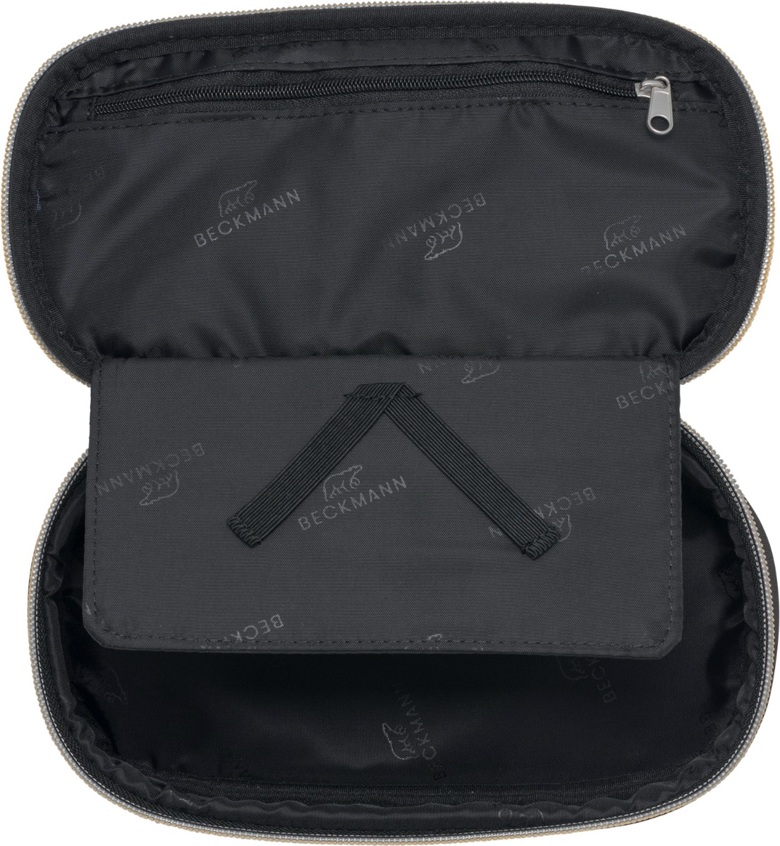 Pinal Beckmann Sport Junior ovaalne Black Gold