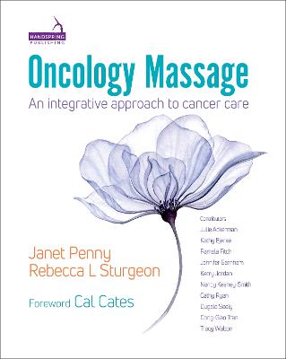 Oncology Massage