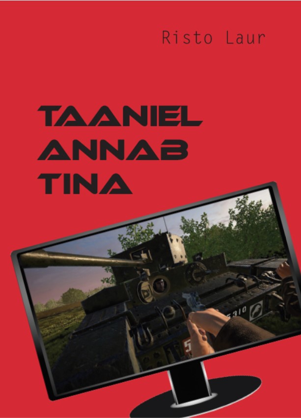Taaniel annab tina - Risto Laur