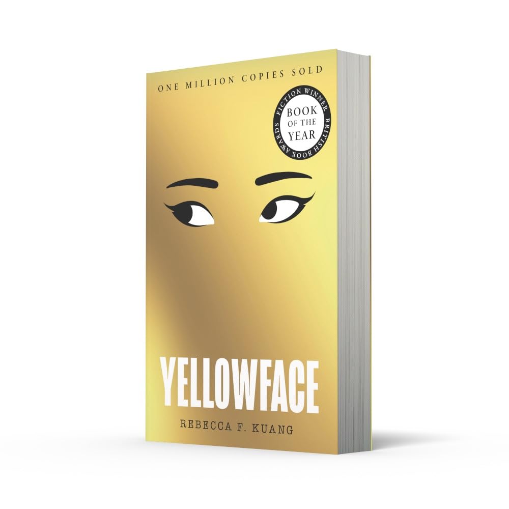 Yellowface