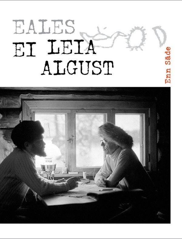 EALES EI LEIA ALGUST