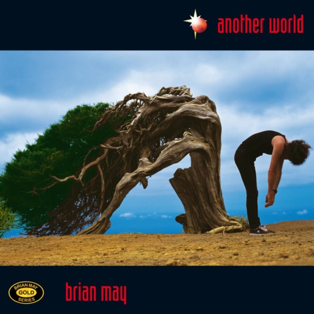 Brian May - Another World (2022)