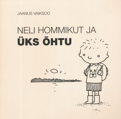 Neli hommikut ja üks õhtu