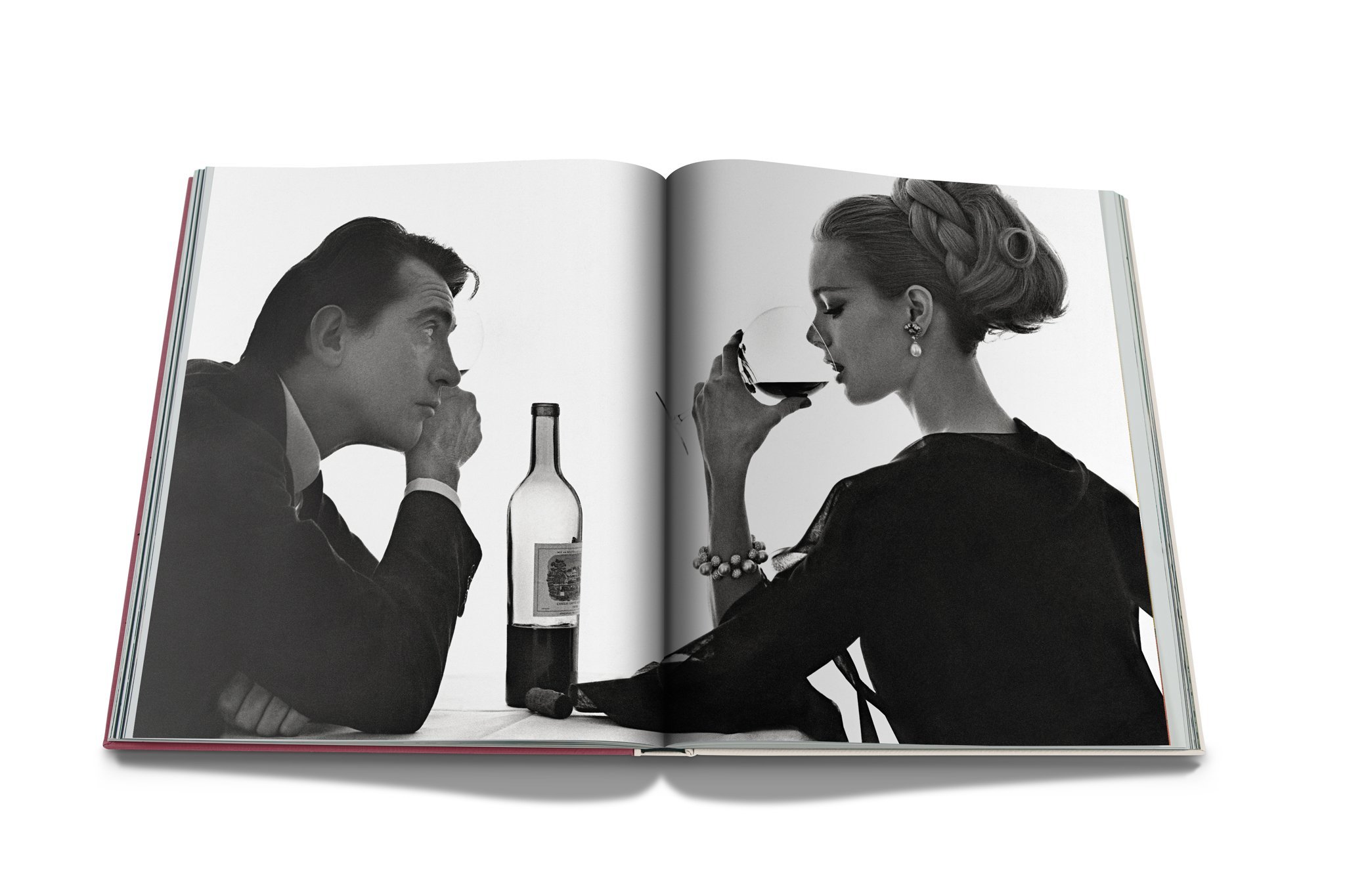 Impossible Collection of Wine