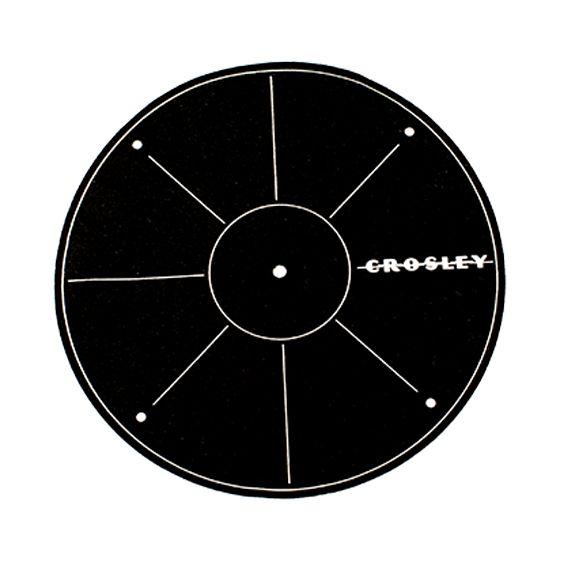 Vinüülimatt slipmat Felt, small