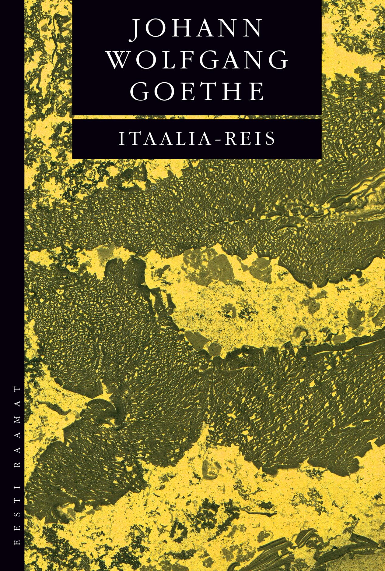 E-raamat: Itaalia-reis