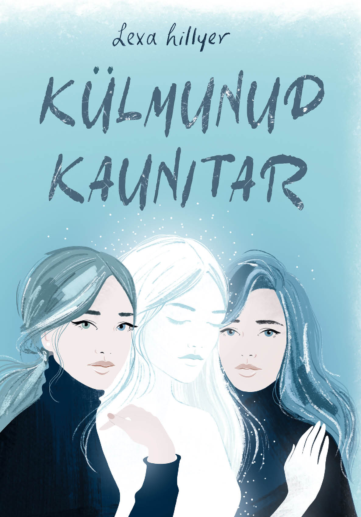 Külmunud kaunitar