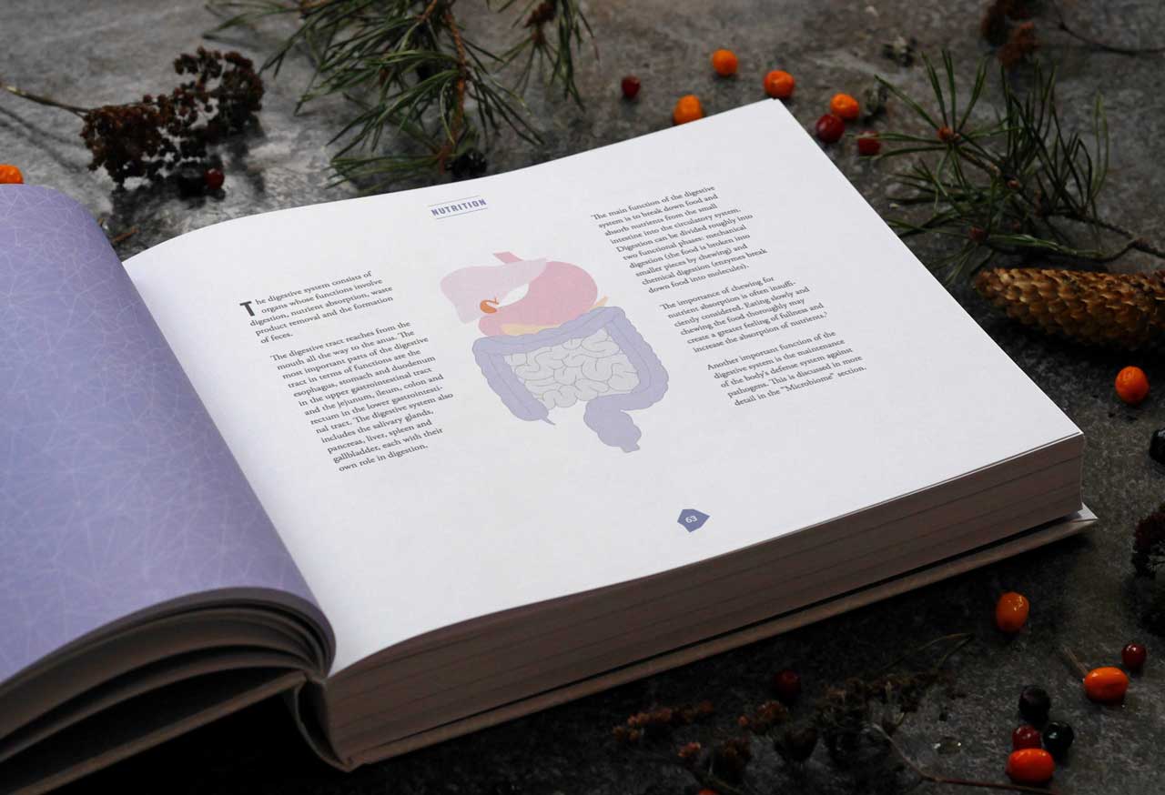 Biohacker’s Handbook. Upgrade Yourself and Unleash Your Inner Potential - Olli Sovijärvi, Teemu Arina, Jaakko Halmetoja