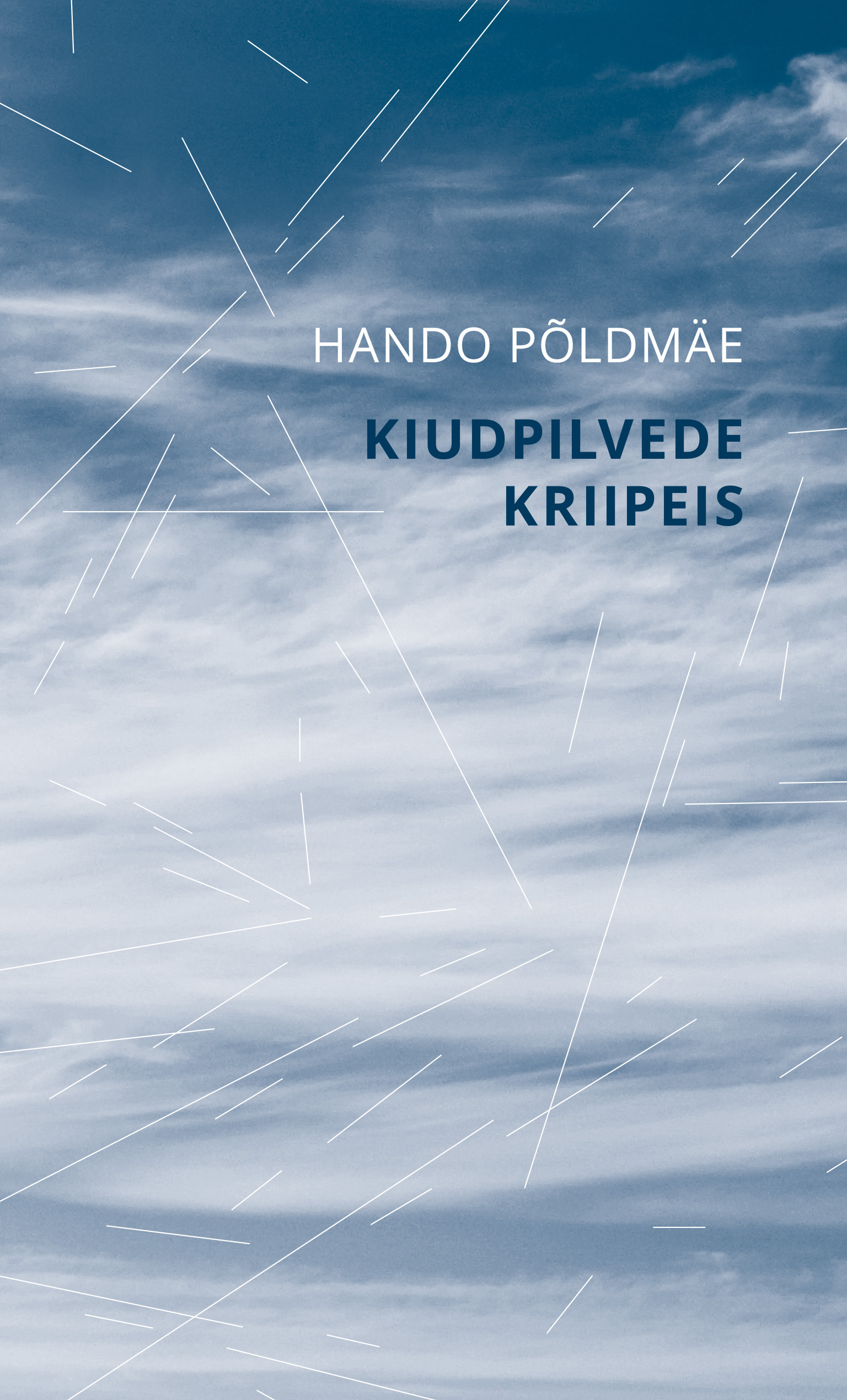 Kiudpilvede kriipeis