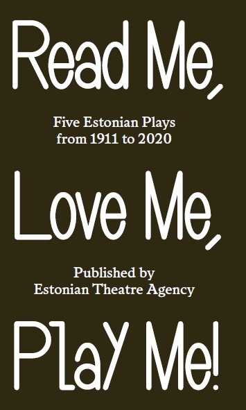 Read Me, Love Me, Play Me!