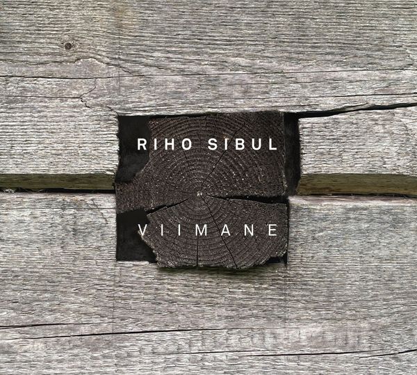 Riho Sibul - Viimane (2023) CD
