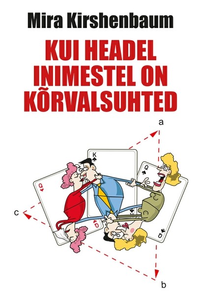 E-raamat: Kui headel inimestel on kõrvalsuhted