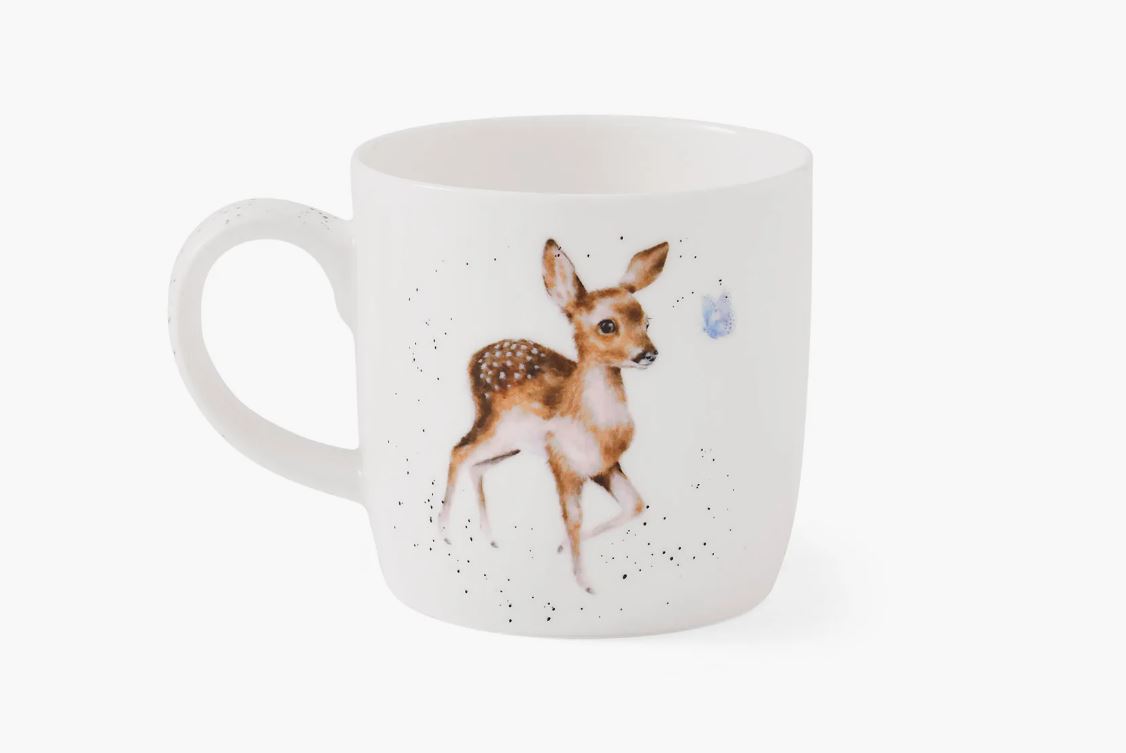 Wrendale kruus Deer to Me