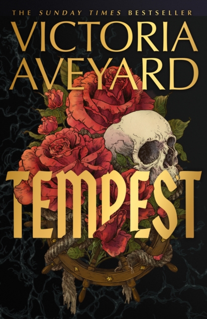 Tempest - Victoria Aveyard
