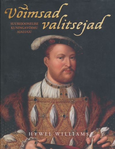 VÕIMSAD VALITSEJAD