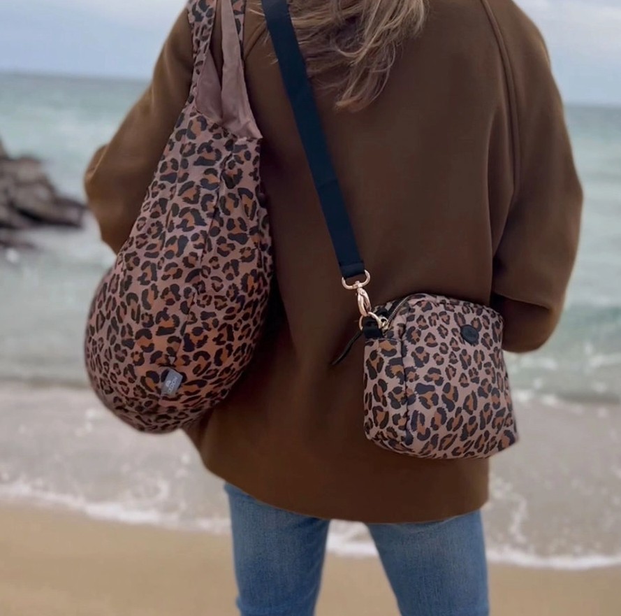 Easy Bag Fashion, Leo