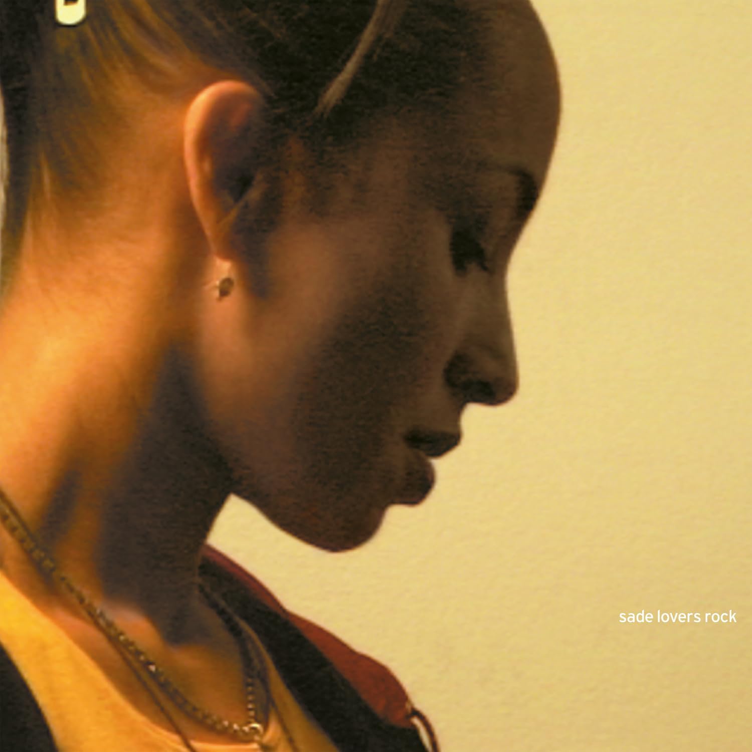 Sade - Lovers Rock (2000) LP