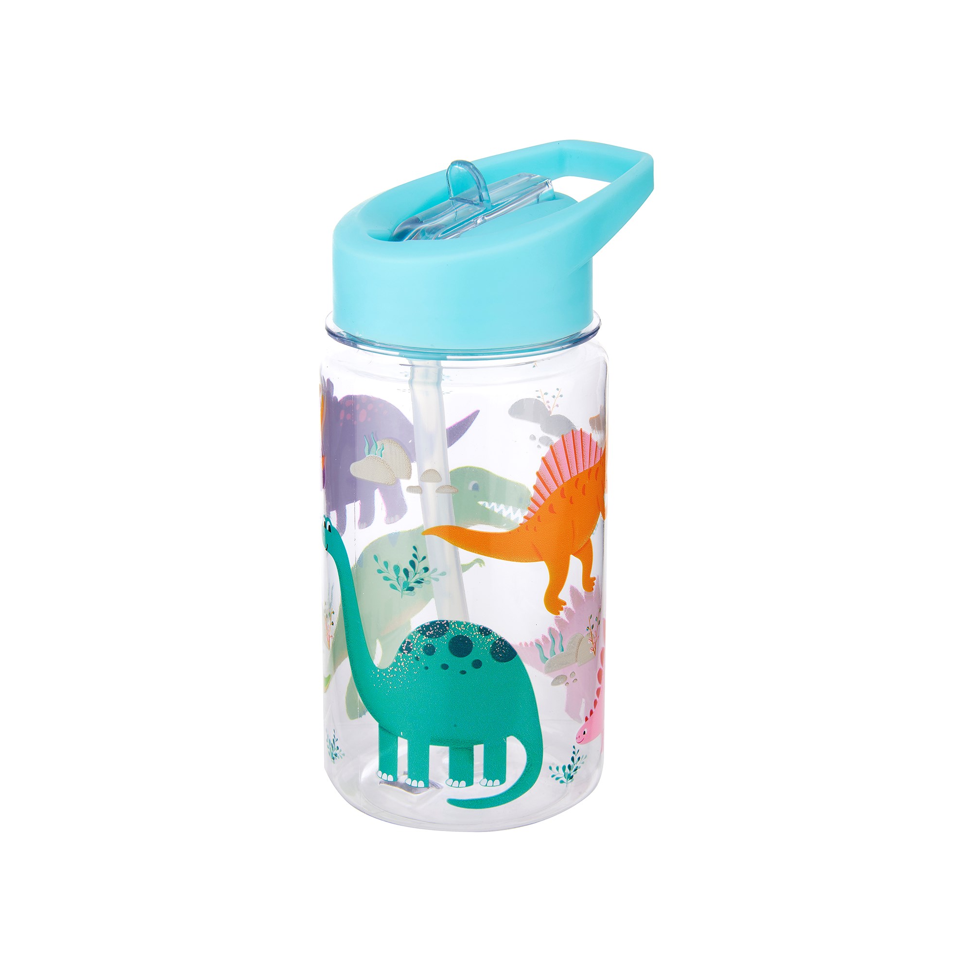 VEEPUDEL LASTELE ROARSOME DINOSAURS, 400ML