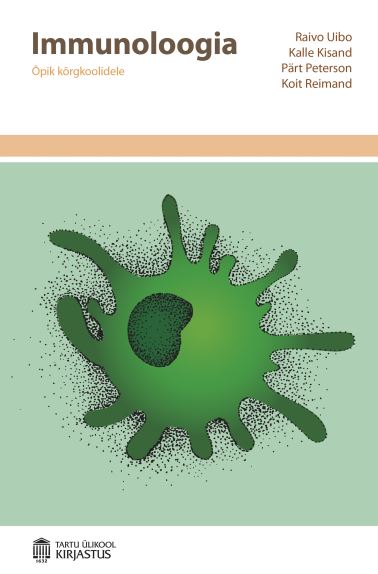 Immunoloogia