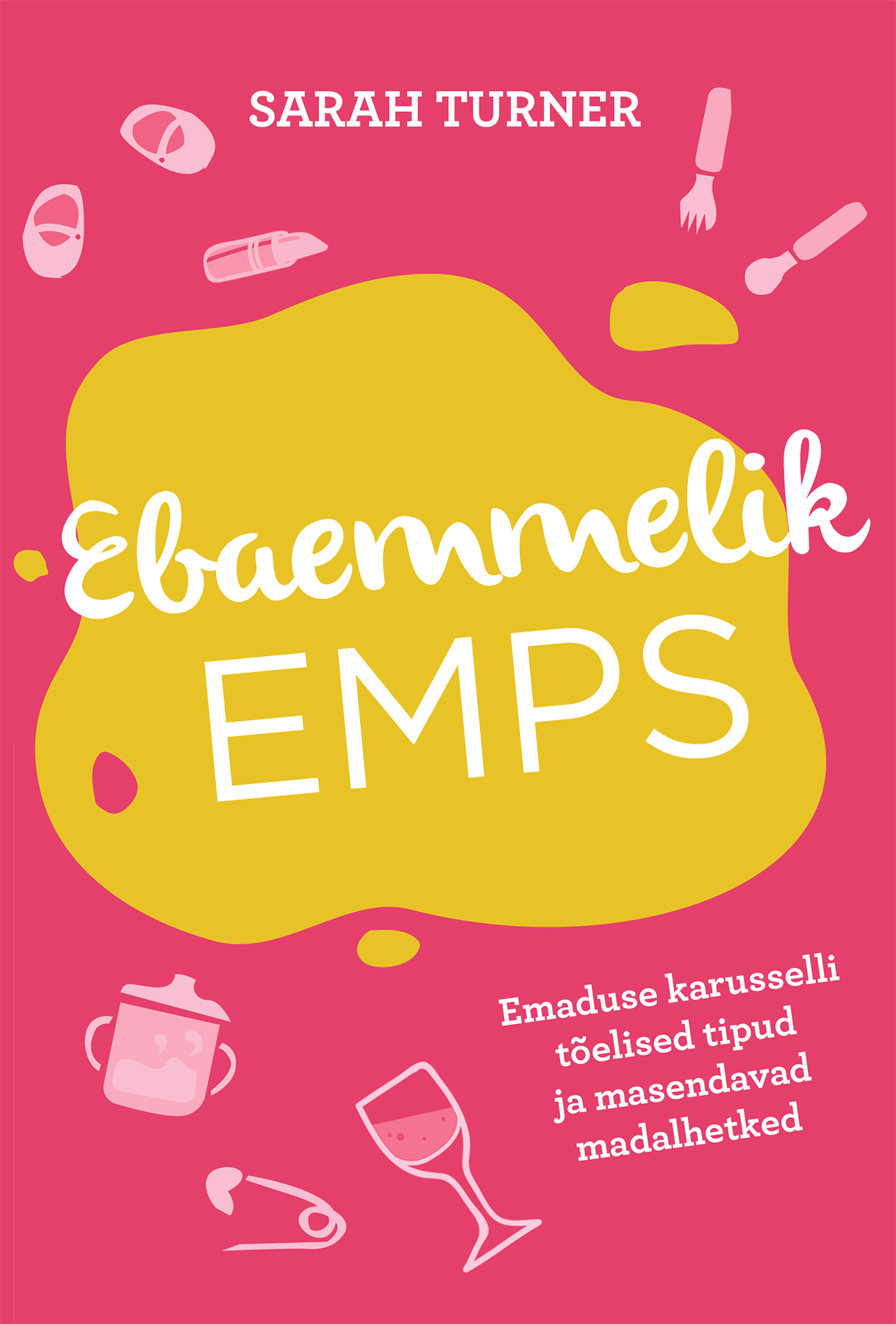 EBAEMMELIK EMPS - Sarah Turner