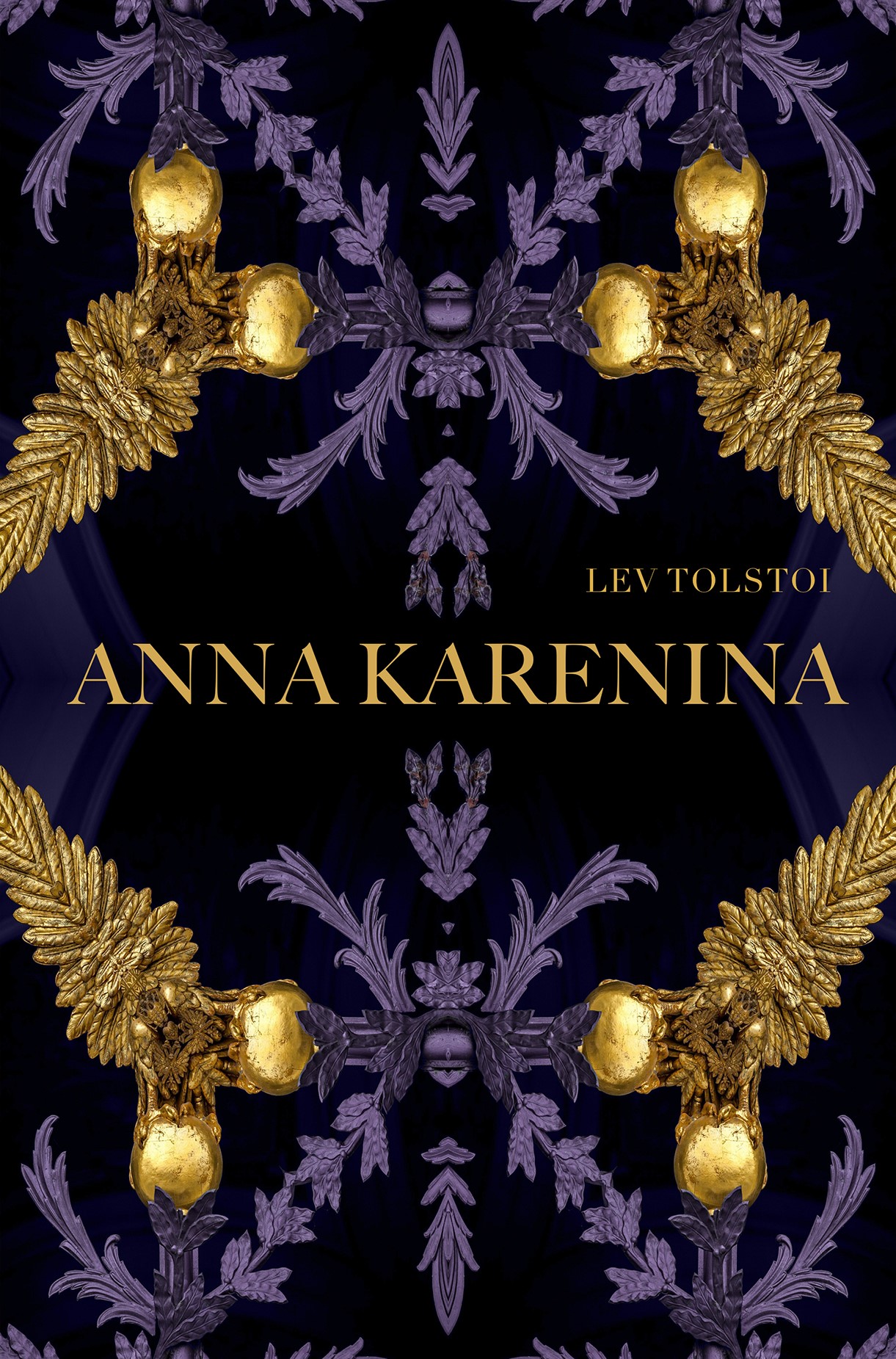 Anna Karenina