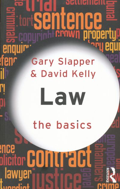 Law