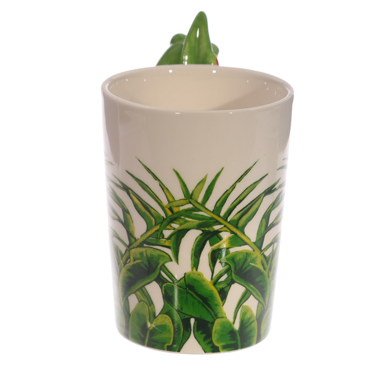 Kruus Jungle Explorer, Tree Frog, 400ml