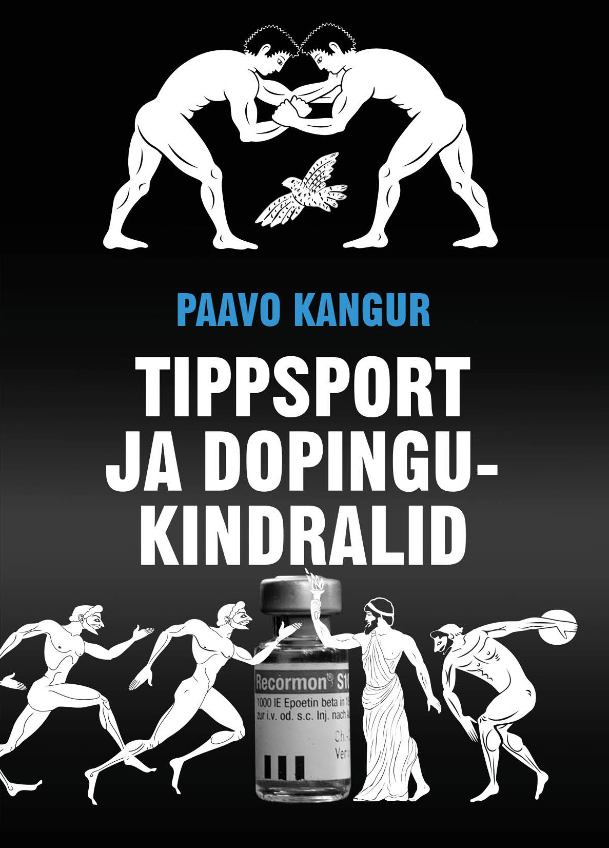 Tippsport ja dopingukindralid