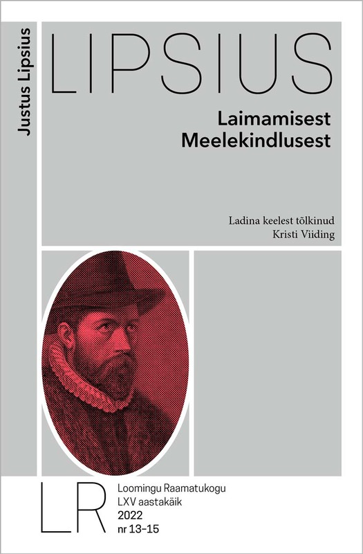 E-raamat: Laimamisest. Meelekindlusest