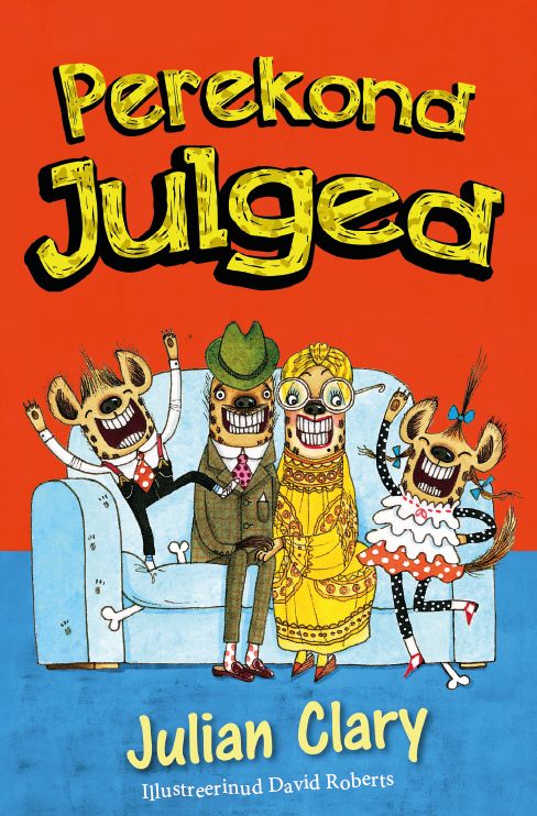 Perekond Julged