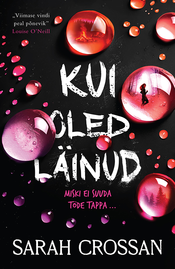 Kui oled läinud