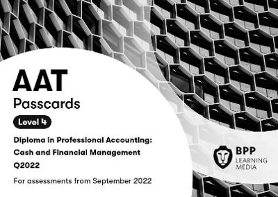AAT Cash and Financial Management