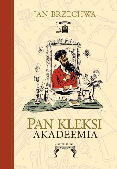 Pan Kleksi Akadeemia