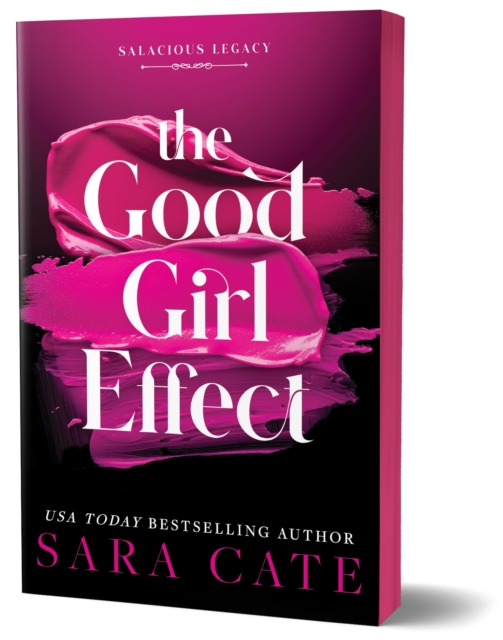 Good Girl Effect