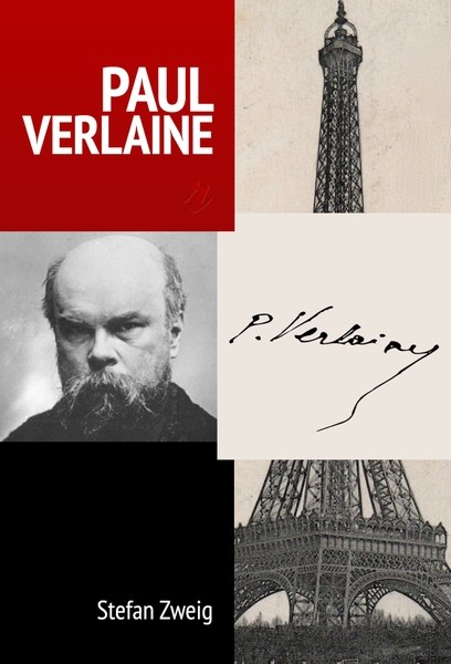 E-raamat: Paul Verlaine