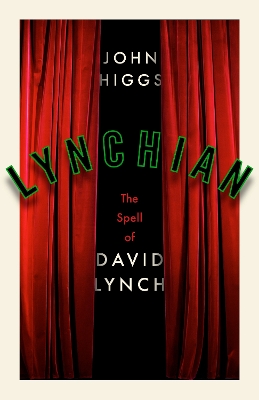 Lynchian