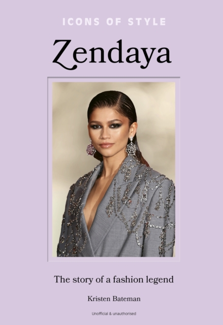 Icons of Style: Zendaya