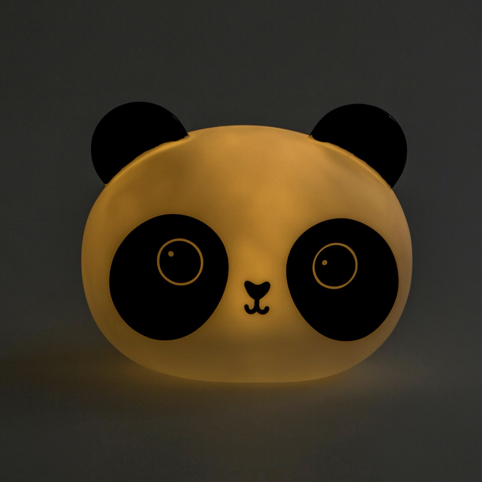 Öölamp Kawaii Friends Aiko Panda