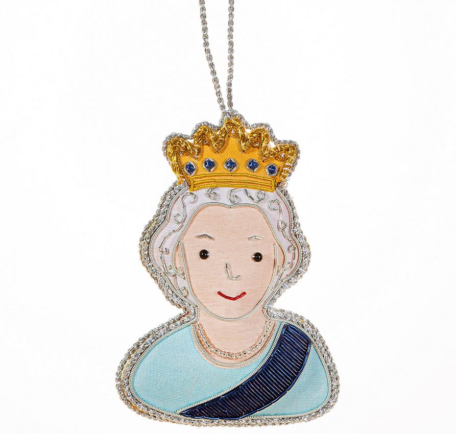 Kuuseehe Zari tikand, Queen