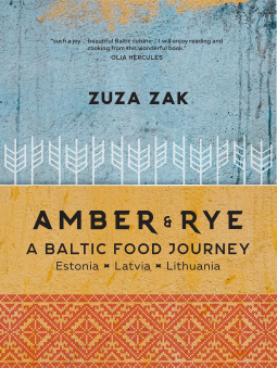 Amber and Rye