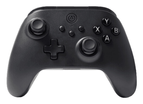 Pult PowerA OPS v1 juhtmevaba - PC & Cloud Gaming - Bluetooth, USB-C, 2.4GHz