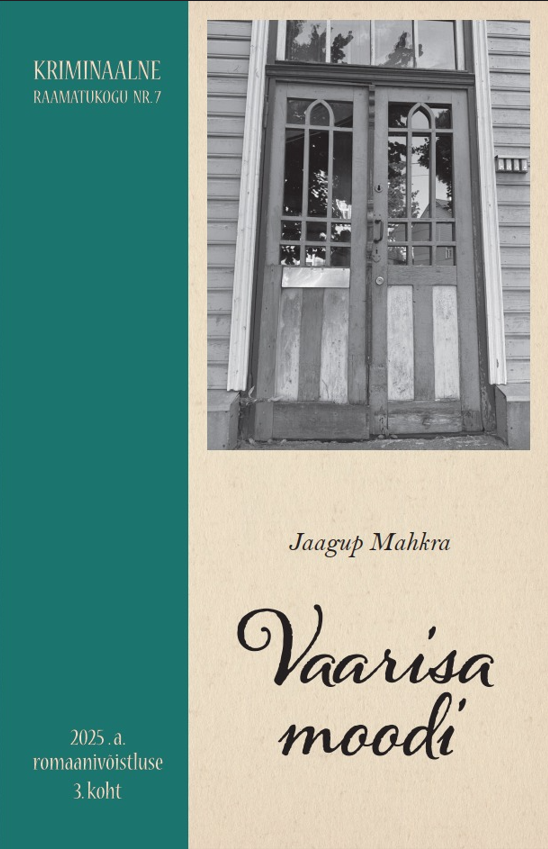 Vaarisa moodi