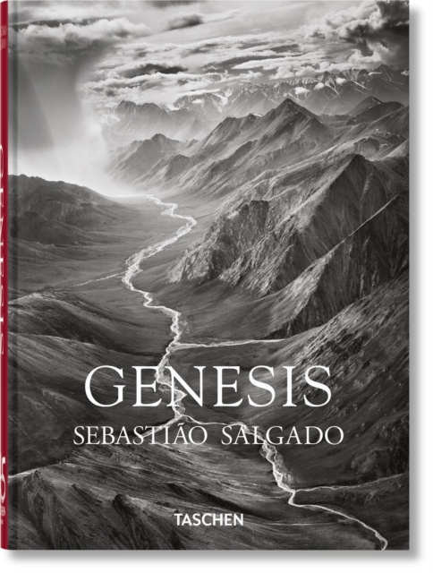Sebastião Salgado. Genesis